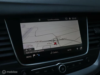 Opel Grandland X Opel Grandland X 1.2 Turbo 131 PK H6 Navi DonkerGlas Camera Pdc V+A - afbeelding nr 11