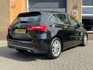 Mercedes-Benz B-Klasse - afbeelding nr 13