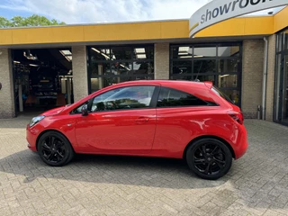 Opel Corsa - afbeelding nr 5