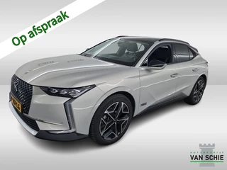 DS DS 4 E-Tense Rivoli