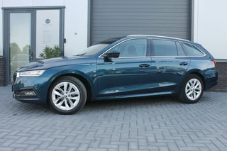 Škoda Octavia - 443127121-0