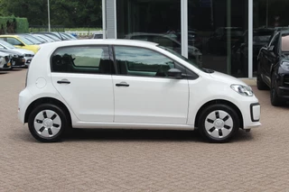Volkswagen up! Volkswagen up! 1.0 BMT take up! / Airco / Radio / LED Dagrijverlichting / Elektr. ramen voor / Parrot - afbeelding nr 5