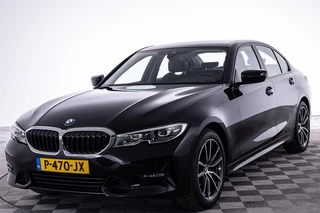 BMW 3 Serie BMW 3 Serie 318 i Business Edition Plus | LEDER | Full LED | CAMERA - afbeelding nr 22
