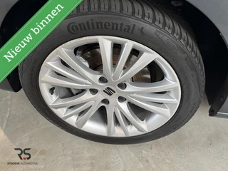 SEAT Leon Seat Leon Sportstourer 1.5 TSI Style Launch Edition | Navi | LED | Camera | PDC | ACC | Virtual Dash | DAB | 1e Eig. | Org. NLD | - afbeelding nr 18