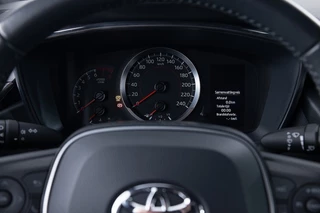 Toyota Corolla Toyota Corolla 1.2 Turbo Active | NAVI ✅ 1e Eigenaar - afbeelding nr 16