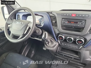 Iveco Daily Iveco Daily 35C18 Automaat Dubbellucht L3H2 3,5t Trekhaak Airco Camera Imperiaal Euro6 L4H2 16m3 Airco Trekhaak Cruise control - afbeelding nr 10