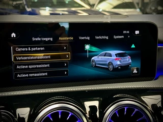 Mercedes-Benz A-Klasse - afbeelding nr 31