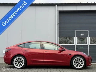 Tesla Model 3 Tesla Model 3 Long Range AWD 75 kWh - Facelift - warmtepomp - afbeelding nr 3