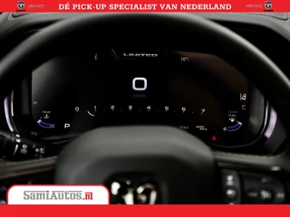 Dodge Ram 1500 CREW CAB | DUBBELE CABINE | DC | 5 PERSOONS | GRIJSKENTEKEN BEDRIJFS AUTO | - afbeelding nr 13
