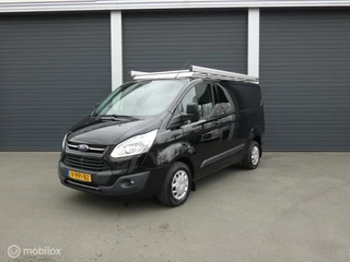 Ford Transit Custom Ford Transit Custom 290 2.0 TDCI L1H1 Trend - afbeelding nr 15