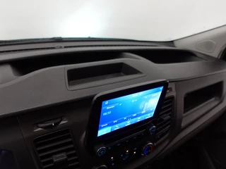 Ford Transit Custom Ford Transit Custom 130 pk Automaat L1H1 Trend Navigatie Airco Cruise Control Camera Trekhaak - afbeelding nr 24