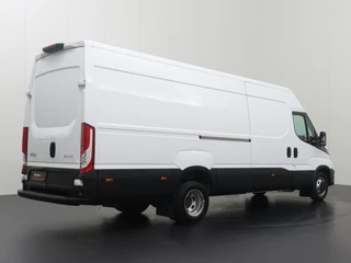 Iveco Daily | 3500Kg Trekgewicht | 3-Persoons | Airco - afbeelding nr 2