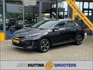 Kia XCeed - 15044303-0