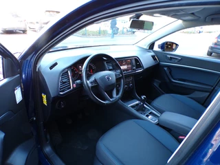SEAT Ateca SEAT Ateca 1.0 EcoTSI Style GEHELE HISTORIE AANWEZIG - afbeelding nr 3