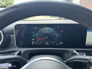 Mercedes-Benz A-Klasse Mercedes A-klasse 200 Business Solution AMG  Pano| Carplay - afbeelding nr 17