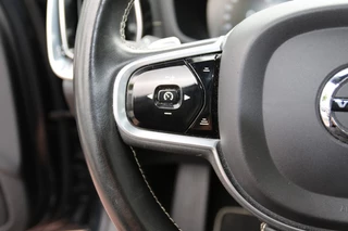 Volvo V60 Volvo V60 2.0 T8 TE AWD R-DES. TREKHAAK 12MND Garantie - afbeelding nr 33