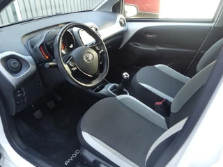 Toyota Aygo - afbeelding nr 17