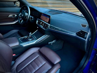 BMW 3 Serie - afbeelding nr 53