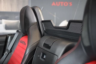 Fiat 124 Spider Fiat 124 Spider 1.4 MultiAir Turbo Abarth / 170 Pk / AUT / Navi / Airco / Elek Pakket / Cruise Control / Led / Pdc / 17 Inch - afbeelding nr 23