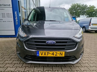 Ford Transit Connect Ford Transit Connect 1.5 EcoBlue L2 Limited | Zeer veel opties! oa aut.airco | Adapt cruise | Camera | Blindspot | Trekhaak| BeschermingLaadruimte - afbeelding nr 4