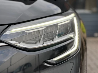 Renault Mégane Estate Renault Mégane Estate 1.3 TCe R.S. Line | Trekhaak | Navigatie | Cruise Control | Climate Control | Achteruitrijcamera | Led - afbeelding nr 41