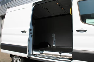 Ford E-Transit - afbeelding nr 14