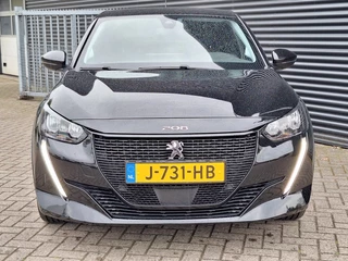 Peugeot 208 - afbeelding nr 15