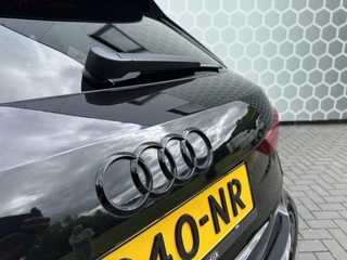Audi Q3 Audi Q3 40 TFSI quattro S Line Pro Line S Pano Led Matrix - afbeelding nr 32