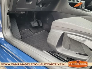 SEAT Leon Seat Leon ST 1.0 EcoTSI Style DSG, trekhaak, navi, carplay, dab, pdc, 16