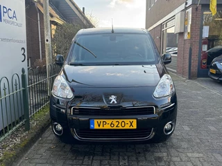 Peugeot Partner Navigatie/Airco/Schuifdeur/130000KM - afbeelding nr 4