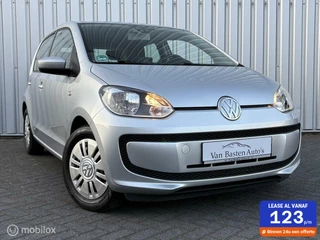Volkswagen up! - 364813242-0