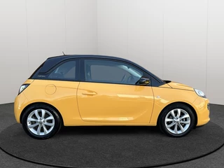 Opel ADAM - afbeelding nr 30