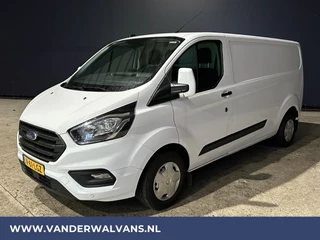 Ford Transit Custom Verwarmde voorruit, Bijrijdersbank - afbeelding nr 13