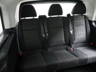 Mercedes-Benz Vito | Airco | Cruise | BPM vrij !!! | 2-2-2-3 Stoelopstelling - afbeelding nr 22