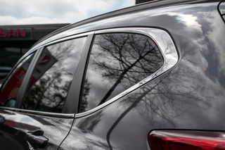 Honda CR-V All-in rijklaarprijs | Navi | Ad. Cruise | Leder | Stoelverw. - afbeelding nr 33