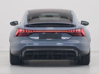 Audi e-tron GT Audi e-tron GT GT 93 kWh Panorama Camera Matrix Stoelverwarming Carplay Navigatie 96 - afbeelding nr 9