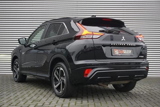 Mitsubishi Eclipse Cross Mitsubishi Eclipse Cross PHEV AUTOMAAT ADAPTIVE | PANO | LEER | WINTERPACK | KEYLESS! - afbeelding nr 3
