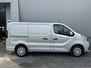 Renault Trafic Renault Trafic 2.0 dCi 145 T27 L1H1 Luxe*AUTOMAAT*NAVI*A/C*LED* - afbeelding nr 5