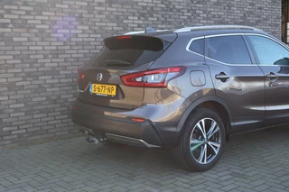 Nissan QASHQAI - afbeelding nr 6