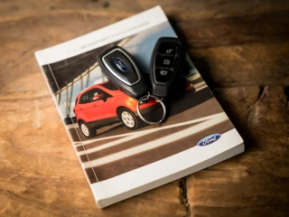 Ford EcoSport (CLIMATE, LM VELGEN, CRUISE, SPORTSTOELEN, TREKHAAK, BLUETOOTH, NIEUWE APK, NIEUWSTAAT) - afbeelding nr 18