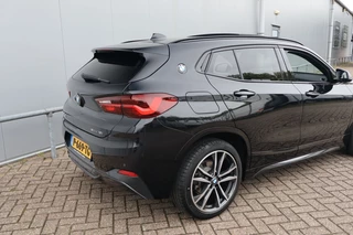 BMW X2 - afbeelding nr 11