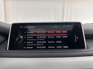 BMW X5 BMW X5 xDrive30d High Executive M-Sport-Pack Aut. *PANO | LUXURY-LEATHER | FULL-LED | ADAPTIVE-CRUISE | BLINDSPOT | MEMORY-PACK | HARMAN/KARDON-AUDIO | HEAD-UP | KEYLESS | CAMERA | COMFORTSEATS | SHIFT-PADDLES | TOWBAR | 20''ALU* - afbeelding nr 36