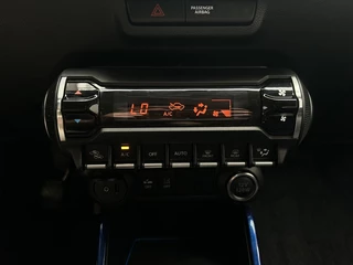 Suzuki Ignis Suzuki Ignis 1.2 Smart Hybride Style [ CRUISE I NAVI I CLIMMA I CAMERA ] - afbeelding nr 14