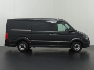 Volkswagen Crafter | Navigatie | Camera | Airco | Cruise | Betimmering - afbeelding nr 13