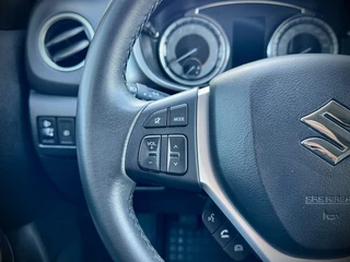 Suzuki Vitara - afbeelding nr 15