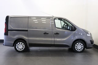 Opel Vivaro Opel Vivaro 1.6 CDTI 126PK EURO 6 - Airco - Navi - Cruise - Stoelverwarming - €10.900,- Excl. - afbeelding nr 15