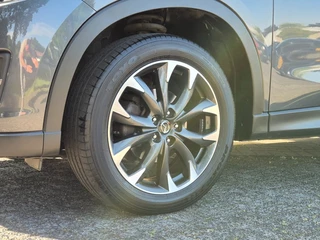 Mazda CX-5 Mazda CX-5 SKYACTIV-G 2.0 160 6MT AWD GTM-LINE - afbeelding nr 26