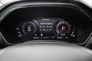 Ford Focus Ford Focus Wagon 2.3 EcoBoost ST-3 | Automaat 280pk! | Dubbele Wielset | Panoramadak | Winter Pack | Adaptive cruise control | Adaptive LED | Head up Display | Camera | - afbeelding nr 21