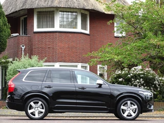 Volvo XC90 Volvo XC90 2.0 T8 407PK TE AWD R-Design 2017 / LED - afbeelding nr 3