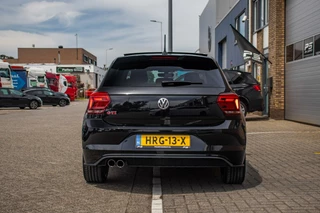 Volkswagen Polo Volkswagen Polo 2.0 TSI GTI,Pano,1ste eig,Dealeronderhouden - afbeelding nr 5
